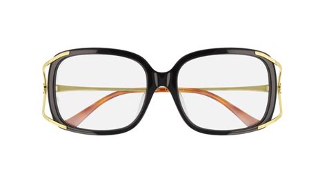 gucci gg0648oa|clear eyeglasses frames gucci.